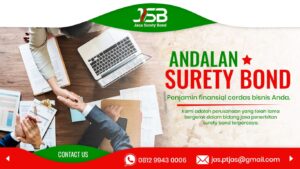 Surety Bond Asuransi